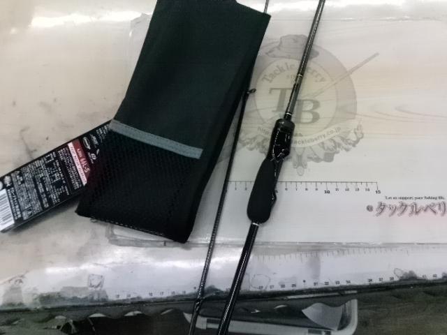 月下美人エア アジング 66L-S・W｜＠ベリーネット 日本最大新品中古
