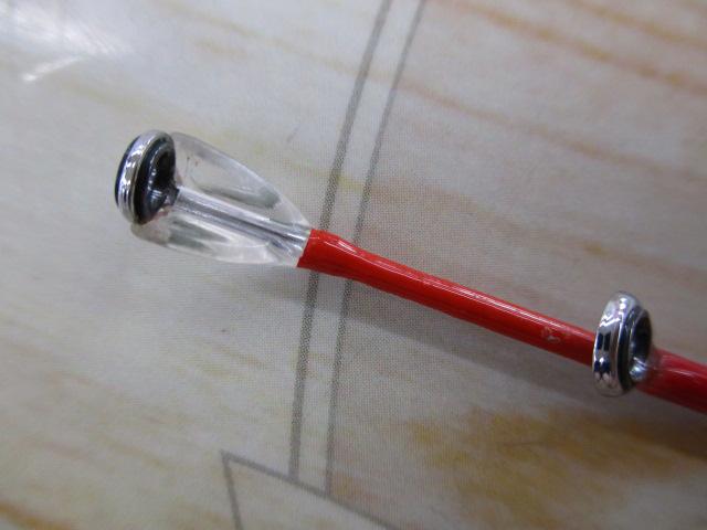 アナリスター カレイ 180
