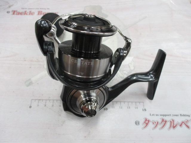 24セルテートSW 5000-XH｜＠ベリーネット 日本最大新品中古釣具WEBショップ