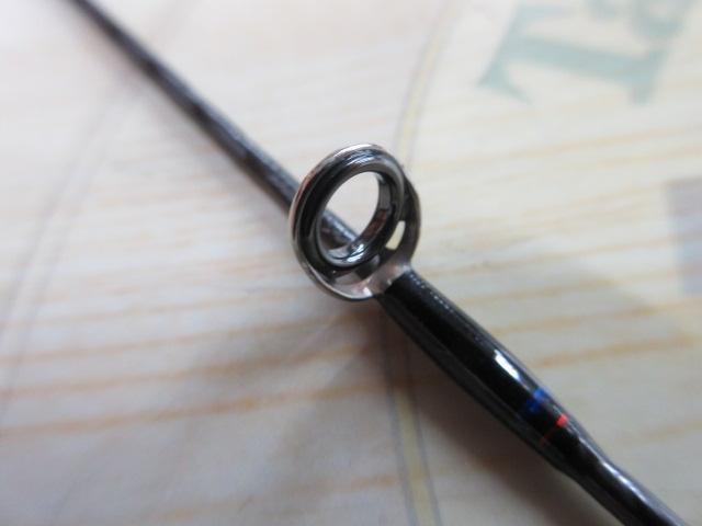 スコーピオン2701FF-2｜＠ベリーネット 日本最大新品中古釣具WEBショップ