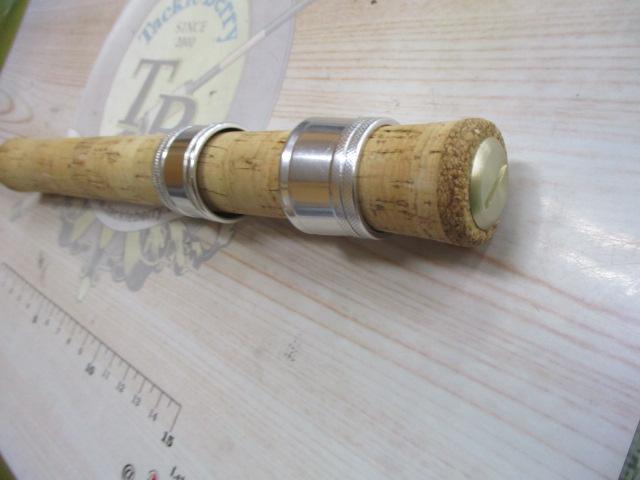 シルバークリークS SC-S536TXULFS-V