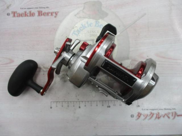 シーライン石鯛 40H遠投｜＠ベリーネット 日本最大新品中古釣具WEBショップ
