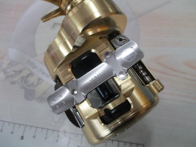 23カルカッタコンクエストMD 400XGLH｜＠ベリーネット 日本最大新品