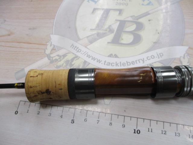 ファインテール FTT-384UL