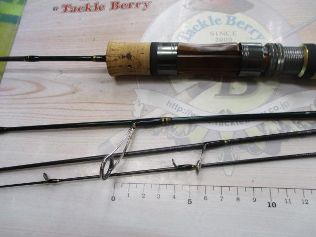 ファインテール FTT-384UL