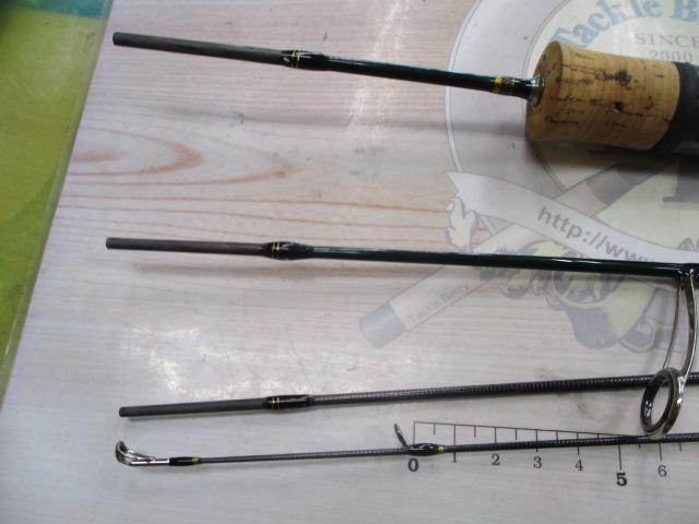 ファインテール FTT-384UL