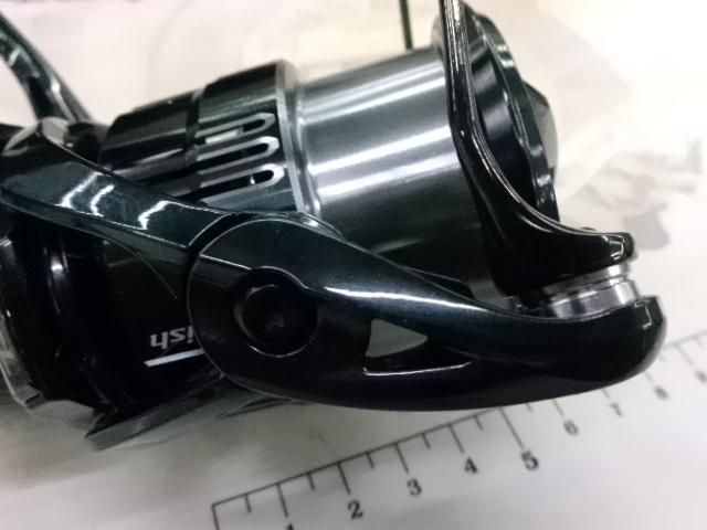 19ヴァンキッシュ 2500SHG