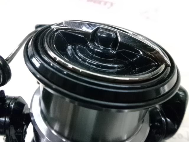 19ヴァンキッシュ 2500SHG