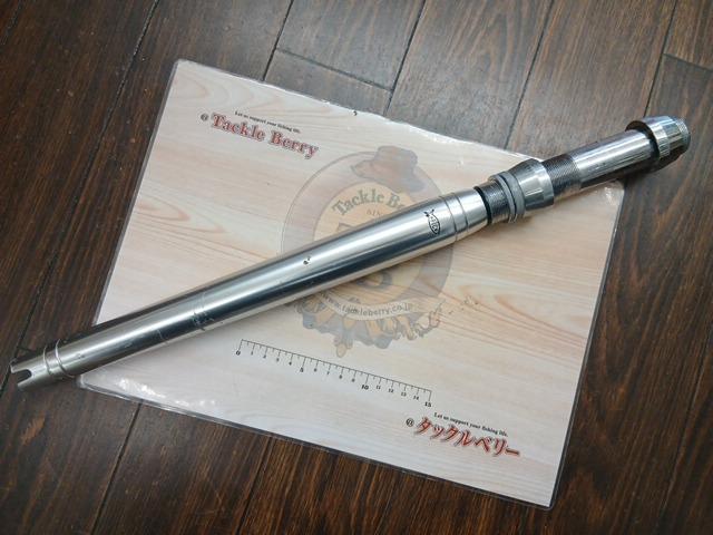 IGFAモデル80ALBS