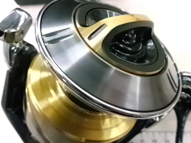 26ステラSW 6000HG｜＠ベリーネット 日本最大新品中古釣具WEBショップ