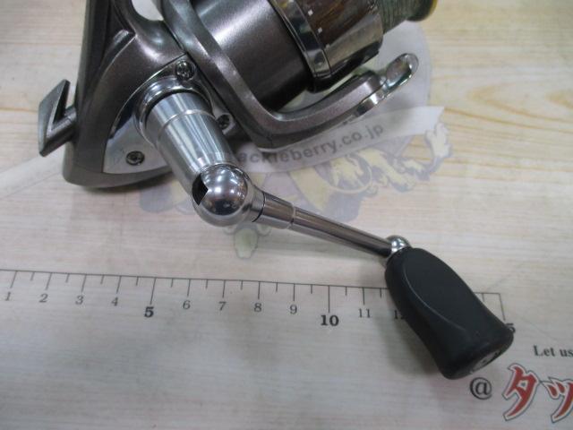 カルディアKIX 2506｜＠ベリーネット 日本最大新品中古釣具WEBショップ