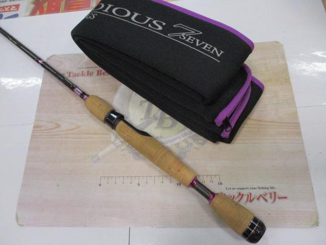ファンタジスタ FSS-67LS MGS STUDIOUS｜＠ベリーネット 日本最大新品