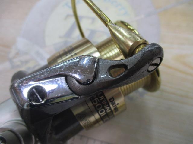 トーナメントZ 2500LBCD