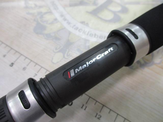 ファーストキャスト FCS-862ML