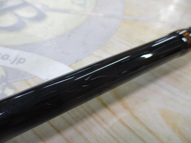 ファーストキャスト FCS-862ML
