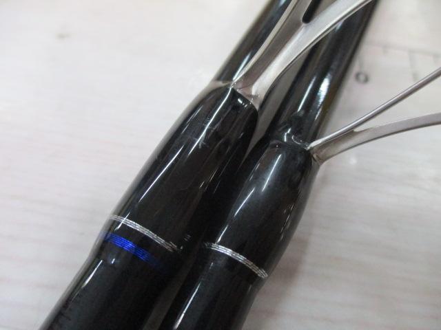 ファーストキャスト FCS-862ML