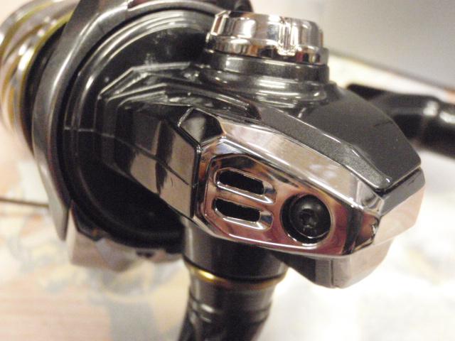 25ソアレXR C2500SHG｜＠ベリーネット 日本最大新品中古釣具WEBショップ