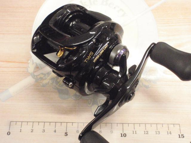 タトゥーラ HLC 8.1L-TW｜＠ベリーネット 日本最大新品中古釣具WEBショップ