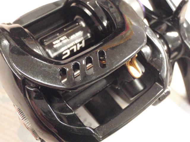 タトゥーラ HLC 8.1L-TW｜＠ベリーネット 日本最大新品中古釣具WEBショップ
