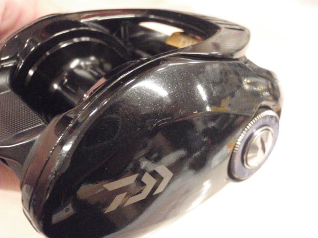 タトゥーラ HLC 8.1L-TW｜＠ベリーネット 日本最大新品中古釣具WEBショップ