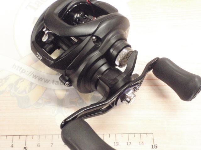 タトゥーラ TW 100XHL｜＠ベリーネット 日本最大新品中古釣具WEBショップ