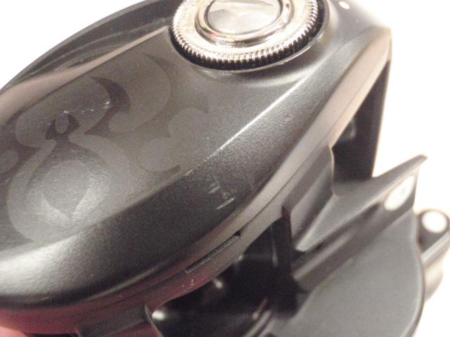 トゥラー様だけ購入可能 タトゥーラ TW 100XHL｜＠ベリーネット 日本最大新品中古釣具WEBショップ