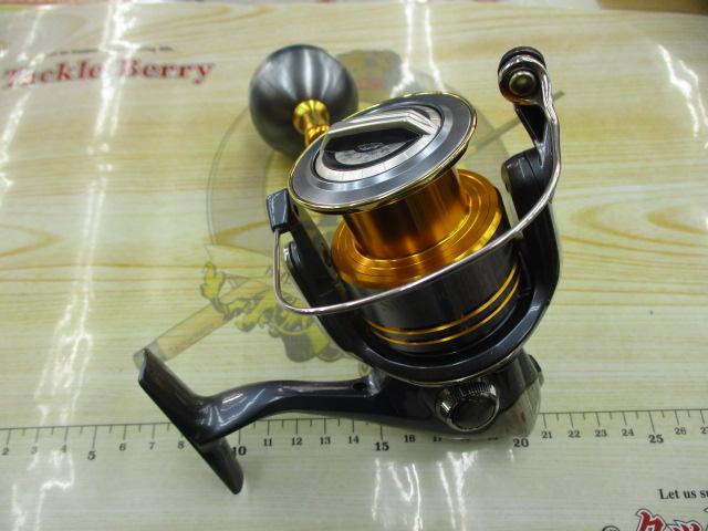 09ツインパワーSW 4000XG｜＠ベリーネット 日本最大新品中古釣具WEB