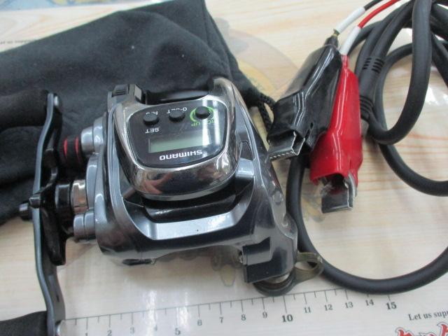 15フォースマスター 300DH