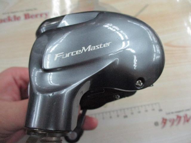 15フォースマスター 300DH