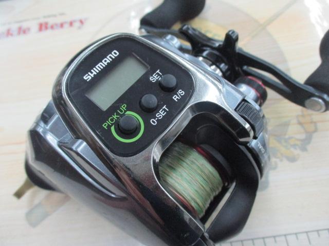 15フォースマスター 300DH