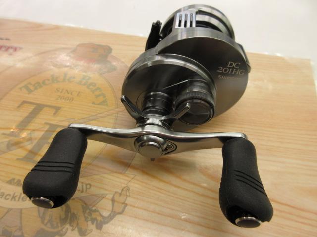 20カルカッタコンクエストDC 201HG｜＠ベリーネット 日本最大新品中古