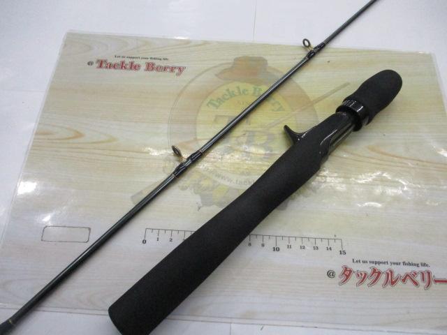 初代★オフト ヒロイズム スロートップウォーター 60B HIROism OFT ヒロイズム スロートップウォーター60B ミディアム｜＠ベリーネット