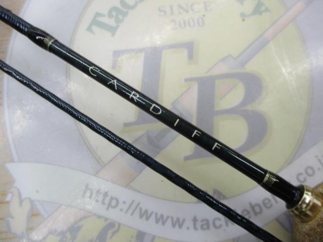 カーディフX 58SUL