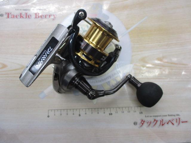 ヴァデル 3500H｜＠ベリーネット 日本最大新品中古釣具WEBショップ