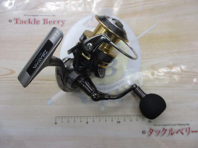 ヴァデル 3500H｜＠ベリーネット 日本最大新品中古釣具WEBショップ