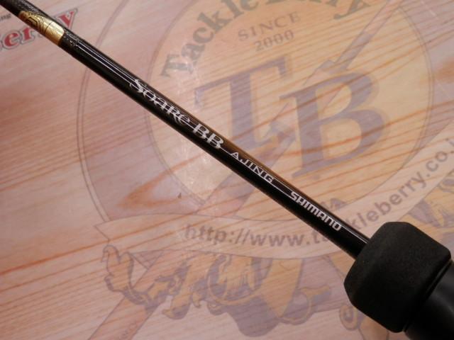 ⭐︎シマノ23ソアレ BB アジング S54SUL-S中古品⭐︎ 23ソアレBB アジング S54SUL-S｜＠ベリーネット 日本最大新品中古釣具