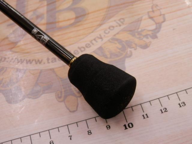 23ソアレBB アジング S54SUL-S｜＠ベリーネット 日本最大新品中古釣具
