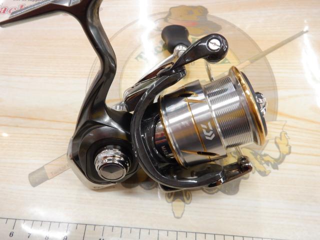 20ルビアス FC LT2000S-XH｜＠ベリーネット 日本最大新品中古釣具WEB