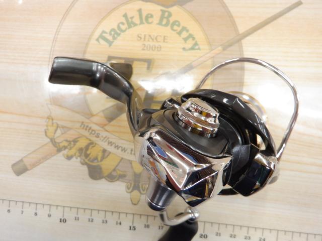 20ルビアス FC LT2000S-XH｜＠ベリーネット 日本最大新品中古釣具WEB