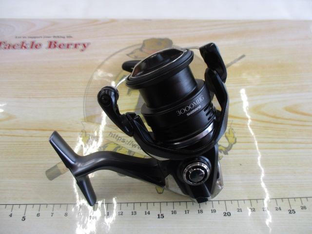 20エクスセンスBB 3000MHG｜＠ベリーネット 日本最大新品中古釣具WEB