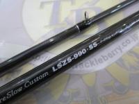 レイクジー LSZS-990・SS