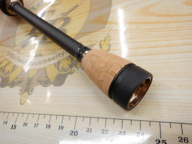 デストロイヤー F2-66XS(5D)｜＠ベリーネット 日本最大新品中古釣具WEB