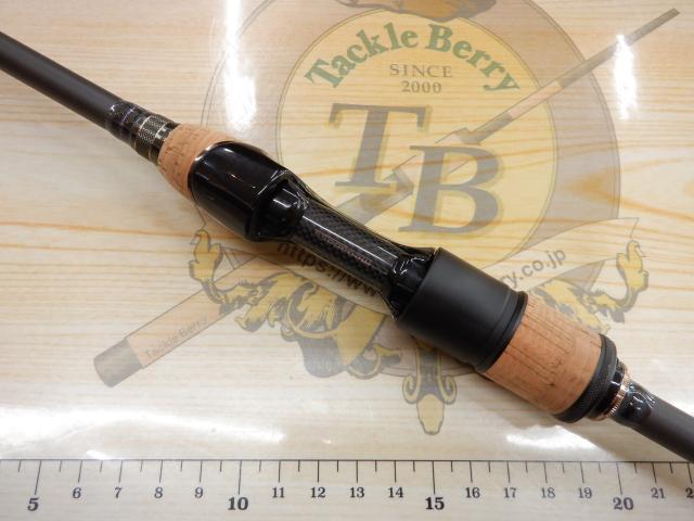 デストロイヤー F2-66XS(5D)｜＠ベリーネット 日本最大新品中古釣具WEB