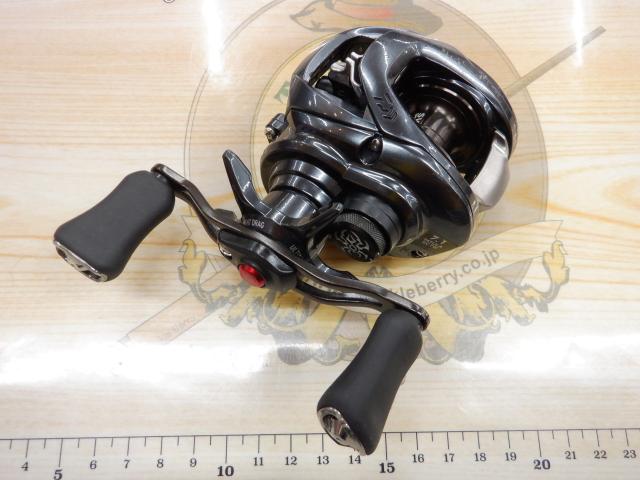 20タトゥーラ SV TW 103SHL｜＠ベリーネット 日本最大新品中古釣具WEB