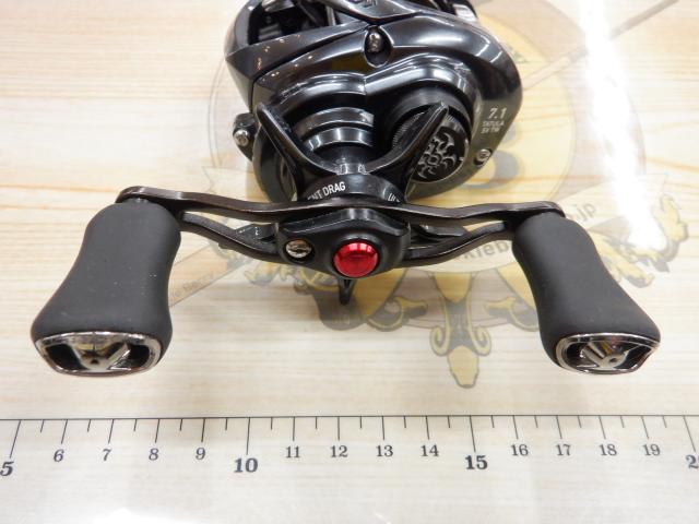 20タトゥーラ SV TW 103SHL｜＠ベリーネット 日本最大新品中古釣具WEB
