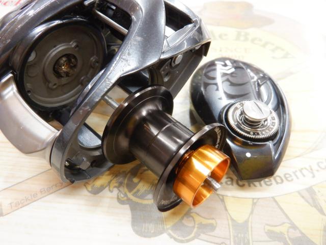 20タトゥーラ SV TW 103SHL｜＠ベリーネット 日本最大新品中古釣具WEB