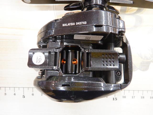 21バルケッタ 150DHHG｜＠ベリーネット 日本最大新品中古釣具WEBショップ