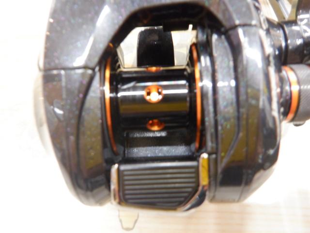 21バルケッタ 150DHHG｜＠ベリーネット 日本最大新品中古釣具WEBショップ