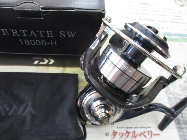 21セルテートSW　18000-H 21セルテートSW 18000-H｜＠ベリーネット 日本最大新品中古釣具WEBショップ