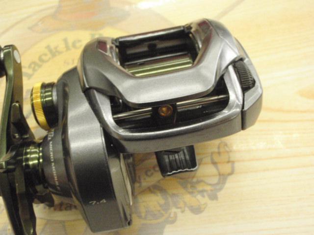 22クラドDC 200HG｜＠ベリーネット 日本最大新品中古釣具WEBショップ